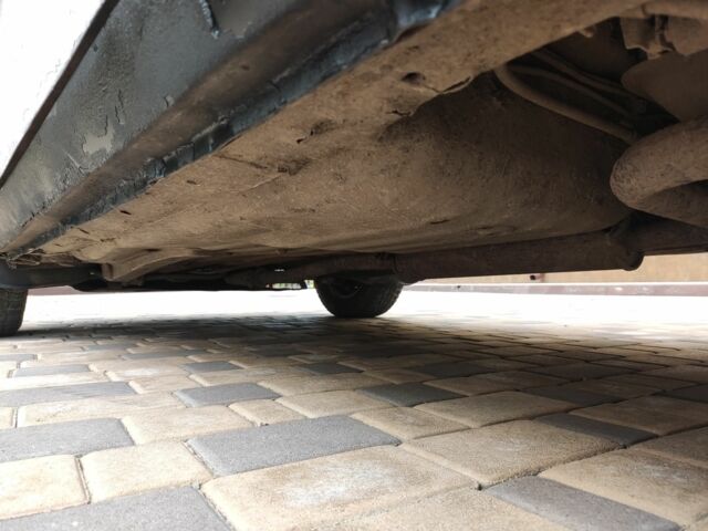 ВАЗ 2108 1996 в Измаиле на Automoto.ua Белый ВАЗ 2108, объемом двигателя 1.5 л и пробегом 220 тыс. км за 1200 $, фото 7 на Automoto.ua