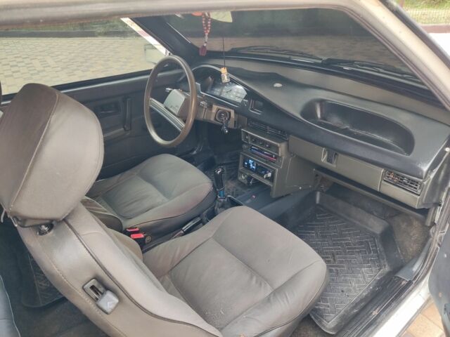 ВАЗ 2108 1996 в Измаиле на Automoto.ua Белый ВАЗ 2108, объемом двигателя 1.5 л и пробегом 220 тыс. км за 1200 $, фото 4 на Automoto.ua