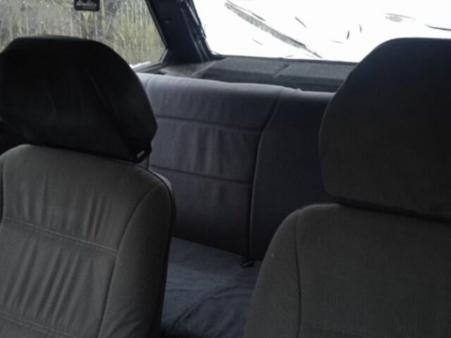 Белый ВАЗ 2108, объемом двигателя 1.3 л и пробегом 1000 тыс. км за 947 $, фото 5 на Automoto.ua