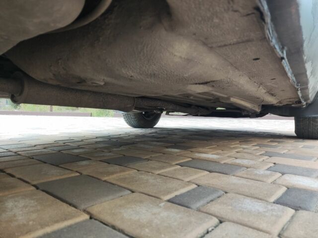 ВАЗ 2108 1996 в Измаиле на Automoto.ua Белый ВАЗ 2108, объемом двигателя 1.5 л и пробегом 220 тыс. км за 1200 $, фото 6 на Automoto.ua