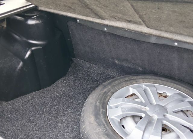 Белый ВАЗ 2108, объемом двигателя 1.5 л и пробегом 33 тыс. км за 1150 $, фото 10 на Automoto.ua