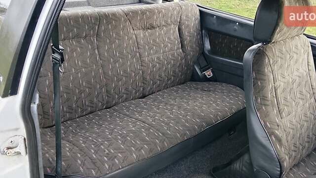 Білий ВАЗ 2108, об'ємом двигуна 1.5 л та пробігом 33 тис. км за 1150 $, фото 11 на Automoto.ua