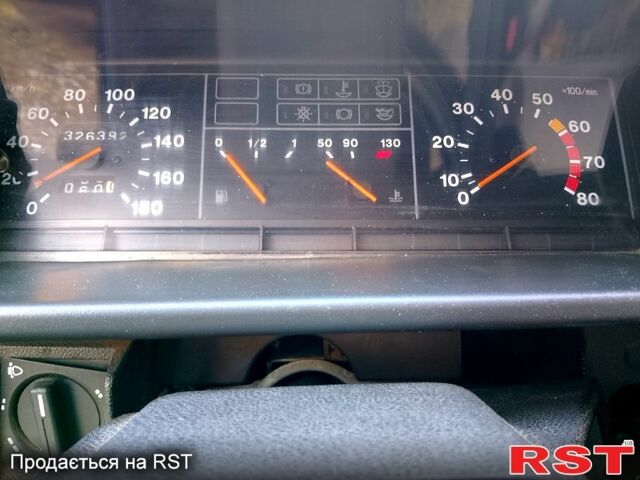 Белый ВАЗ 2108, объемом двигателя 1.5 л и пробегом 326 тыс. км за 950 $, фото 7 на Automoto.ua