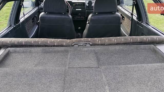 Білий ВАЗ 2108, об'ємом двигуна 1.5 л та пробігом 33 тис. км за 1150 $, фото 10 на Automoto.ua