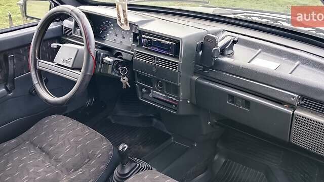 Білий ВАЗ 2108, об'ємом двигуна 1.5 л та пробігом 33 тис. км за 1150 $, фото 13 на Automoto.ua