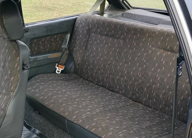 Белый ВАЗ 2108, объемом двигателя 1.5 л и пробегом 33 тыс. км за 1150 $, фото 11 на Automoto.ua