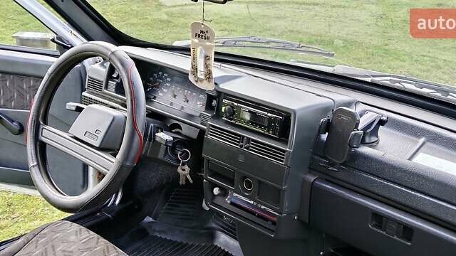 Білий ВАЗ 2108, об'ємом двигуна 1.5 л та пробігом 33 тис. км за 1150 $, фото 17 на Automoto.ua