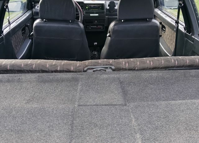 Белый ВАЗ 2108, объемом двигателя 1.5 л и пробегом 33 тыс. км за 1150 $, фото 9 на Automoto.ua