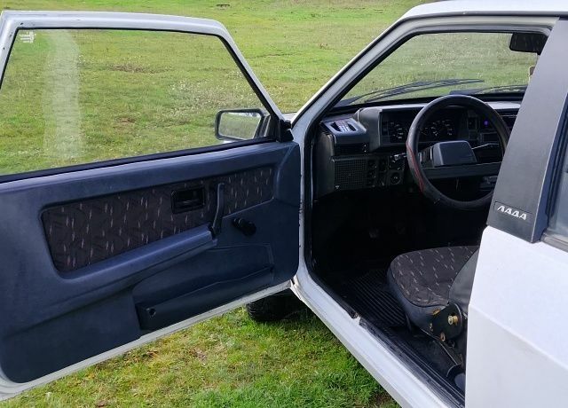 Белый ВАЗ 2108, объемом двигателя 1.5 л и пробегом 33 тыс. км за 1150 $, фото 15 на Automoto.ua