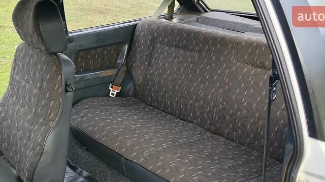 Білий ВАЗ 2108, об'ємом двигуна 1.5 л та пробігом 33 тис. км за 1150 $, фото 12 на Automoto.ua