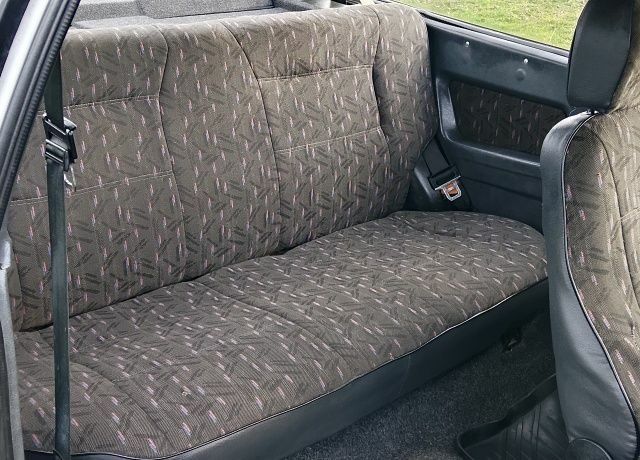 Белый ВАЗ 2108, объемом двигателя 1.5 л и пробегом 33 тыс. км за 1150 $, фото 12 на Automoto.ua