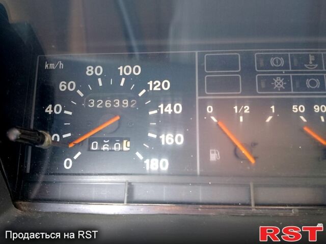 Белый ВАЗ 2108, объемом двигателя 1.5 л и пробегом 326 тыс. км за 950 $, фото 6 на Automoto.ua