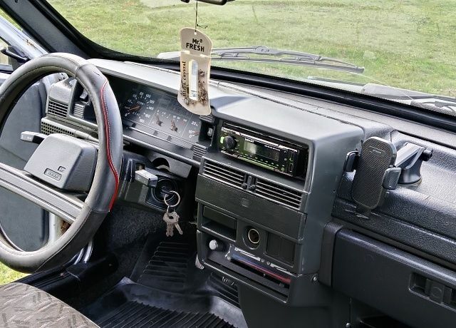 Белый ВАЗ 2108, объемом двигателя 1.5 л и пробегом 33 тыс. км за 1150 $, фото 17 на Automoto.ua