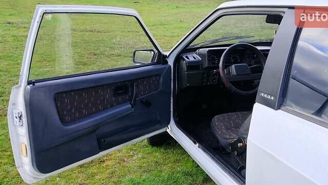 Білий ВАЗ 2108, об'ємом двигуна 1.5 л та пробігом 33 тис. км за 1150 $, фото 15 на Automoto.ua