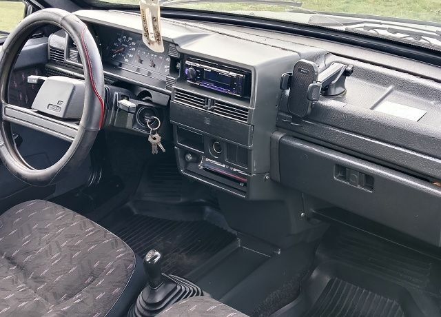 Белый ВАЗ 2108, объемом двигателя 1.5 л и пробегом 33 тыс. км за 1150 $, фото 13 на Automoto.ua