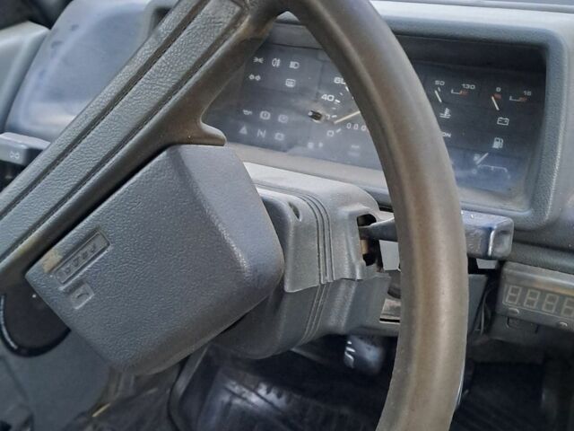 Білий ВАЗ 2108, об'ємом двигуна 1.5 л та пробігом 40 тис. км за 472 $, фото 4 на Automoto.ua