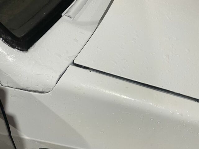 Білий ВАЗ 2108, об'ємом двигуна 1.5 л та пробігом 70 тис. км за 906 $, фото 6 на Automoto.ua