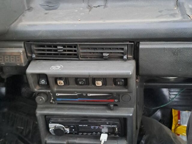 Білий ВАЗ 2108, об'ємом двигуна 1.5 л та пробігом 40 тис. км за 472 $, фото 5 на Automoto.ua