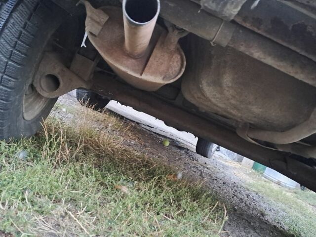 Білий ВАЗ 2108, об'ємом двигуна 1.5 л та пробігом 40 тис. км за 472 $, фото 3 на Automoto.ua