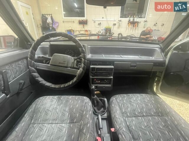 Білий ВАЗ 2108, об'ємом двигуна 1.5 л та пробігом 87 тис. км за 1300 $, фото 24 на Automoto.ua