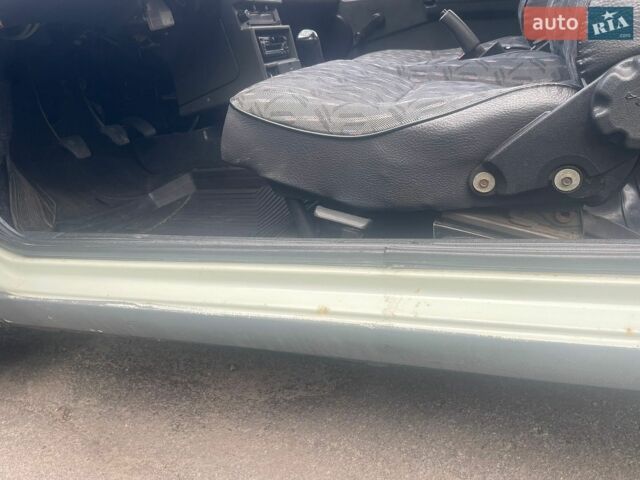 Білий ВАЗ 2108, об'ємом двигуна 1.5 л та пробігом 87 тис. км за 1300 $, фото 10 на Automoto.ua