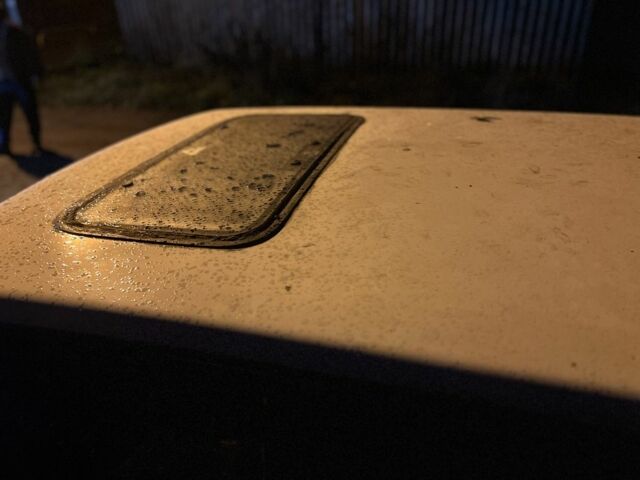 Белый ВАЗ 2108, объемом двигателя 1 л и пробегом 1 тыс. км за 354 $, фото 4 на Automoto.ua