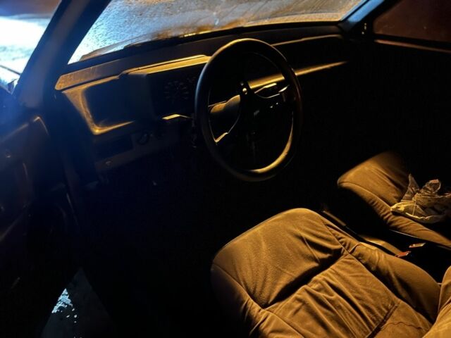 Белый ВАЗ 2108, объемом двигателя 1 л и пробегом 1 тыс. км за 354 $, фото 5 на Automoto.ua