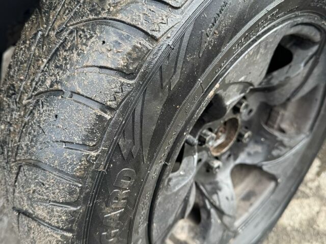 Белый ВАЗ 2108, объемом двигателя 1.5 л и пробегом 888 тыс. км за 662 $, фото 5 на Automoto.ua