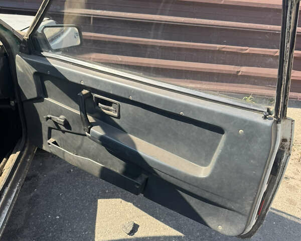 Білий ВАЗ 2108, об'ємом двигуна 1.5 л та пробігом 200 тис. км за 400 $, фото 5 на Automoto.ua