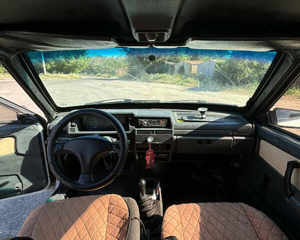 Білий ВАЗ 2108, об'ємом двигуна 1.5 л та пробігом 218 тис. км за 900 $, фото 6 на Automoto.ua