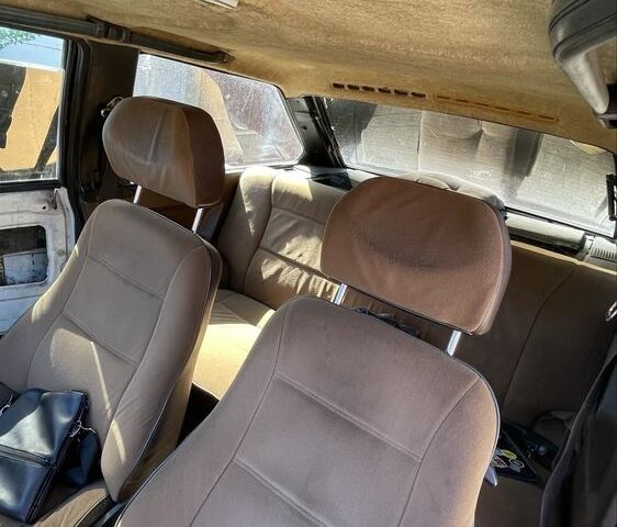 Белый ВАЗ 2108, объемом двигателя 1.3 л и пробегом 1000 тыс. км за 800 $, фото 4 на Automoto.ua