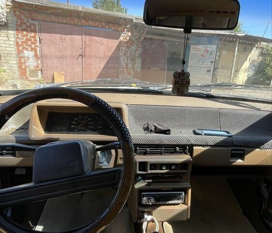 Белый ВАЗ 2108, объемом двигателя 1.3 л и пробегом 1000 тыс. км за 800 $, фото 5 на Automoto.ua