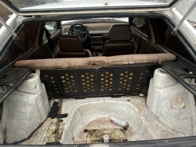 Білий ВАЗ 2108, об'ємом двигуна 1.3 л та пробігом 94 тис. км за 700 $, фото 5 на Automoto.ua