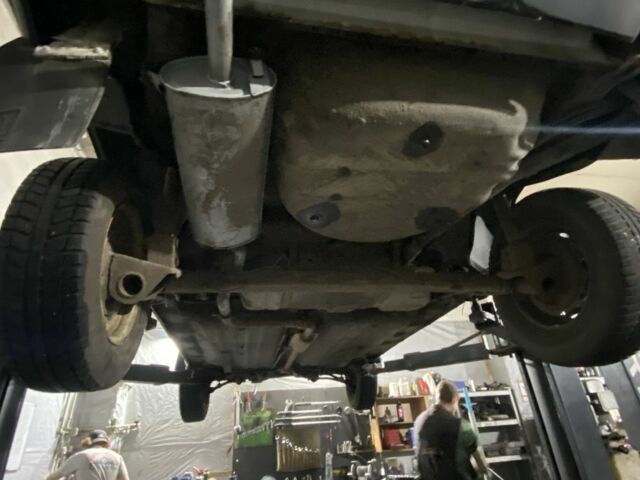 Білий ВАЗ 2108, об'ємом двигуна 1.3 л та пробігом 94 тис. км за 700 $, фото 7 на Automoto.ua