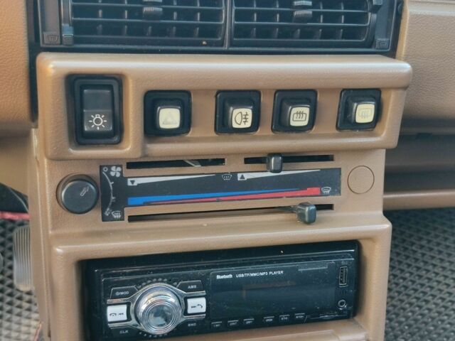 Белый ВАЗ 2108, объемом двигателя 1.3 л и пробегом 56 тыс. км за 952 $, фото 6 на Automoto.ua