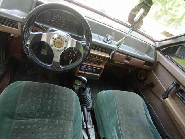 Белый ВАЗ 2108, объемом двигателя 1.3 л и пробегом 190 тыс. км за 945 $, фото 10 на Automoto.ua