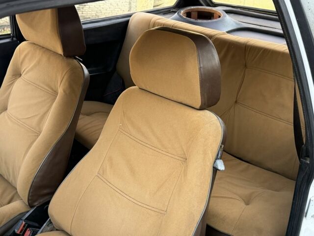 Белый ВАЗ 2108, объемом двигателя 1.3 л и пробегом 100 тыс. км за 950 $, фото 5 на Automoto.ua