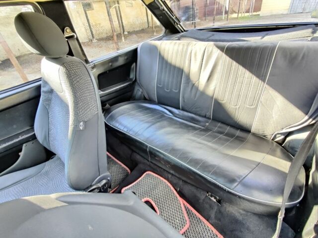 Белый ВАЗ 2108, объемом двигателя 1.3 л и пробегом 56 тыс. км за 952 $, фото 7 на Automoto.ua