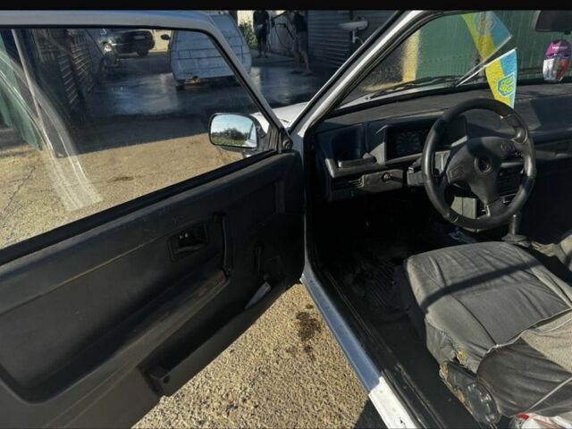 Белый ВАЗ 2108, объемом двигателя 1.3 л и пробегом 160 тыс. км за 1301 $, фото 2 на Automoto.ua