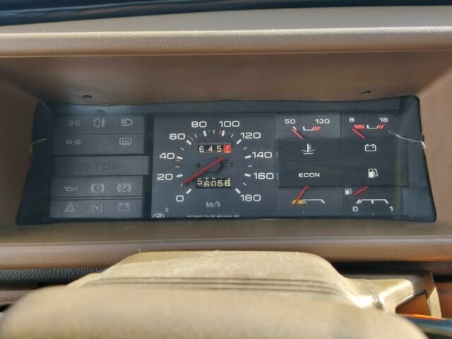 Белый ВАЗ 2108, объемом двигателя 1.3 л и пробегом 56 тыс. км за 952 $, фото 5 на Automoto.ua