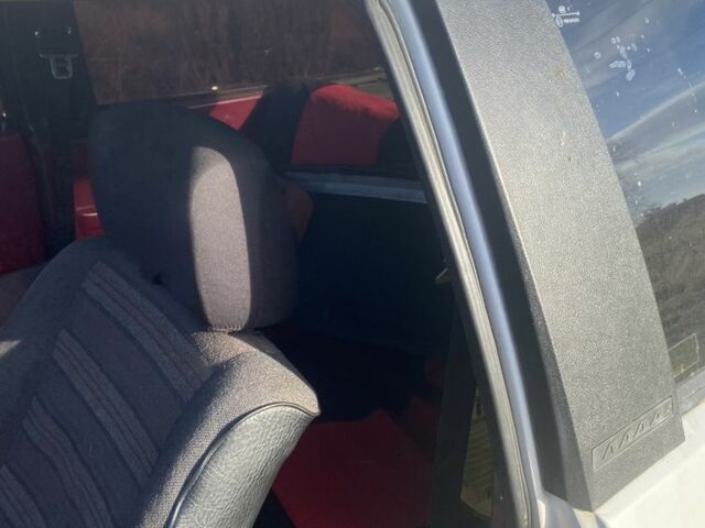 Білий ВАЗ 2108, об'ємом двигуна 1.3 л та пробігом 3 тис. км за 191 $, фото 6 на Automoto.ua