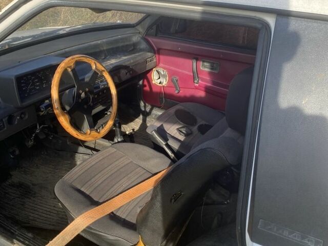 Білий ВАЗ 2108, об'ємом двигуна 1.3 л та пробігом 3 тис. км за 191 $, фото 5 на Automoto.ua