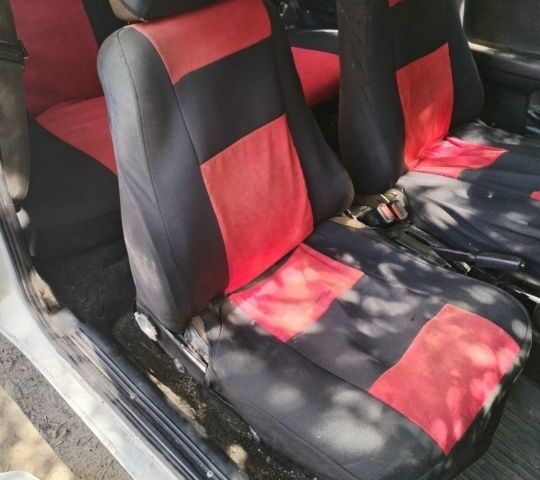 Белый ВАЗ 2108, объемом двигателя 1.3 л и пробегом 100 тыс. км за 400 $, фото 6 на Automoto.ua