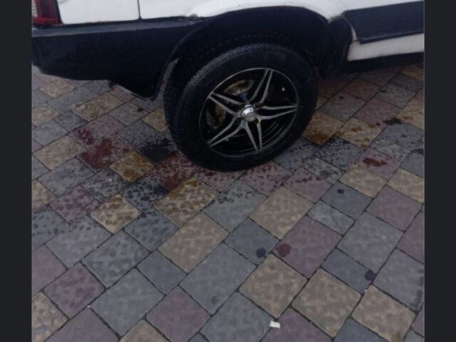 Белый ВАЗ 2108, объемом двигателя 1 л и пробегом 53 тыс. км за 700 $, фото 6 на Automoto.ua