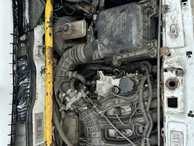 Белый ВАЗ 2108, объемом двигателя 1.6 л и пробегом 200 тыс. км за 2500 $, фото 15 на Automoto.ua