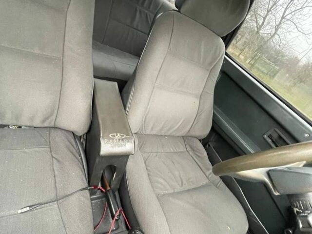 Білий ВАЗ 2108, об'ємом двигуна 1.3 л та пробігом 300 тис. км за 550 $, фото 12 на Automoto.ua