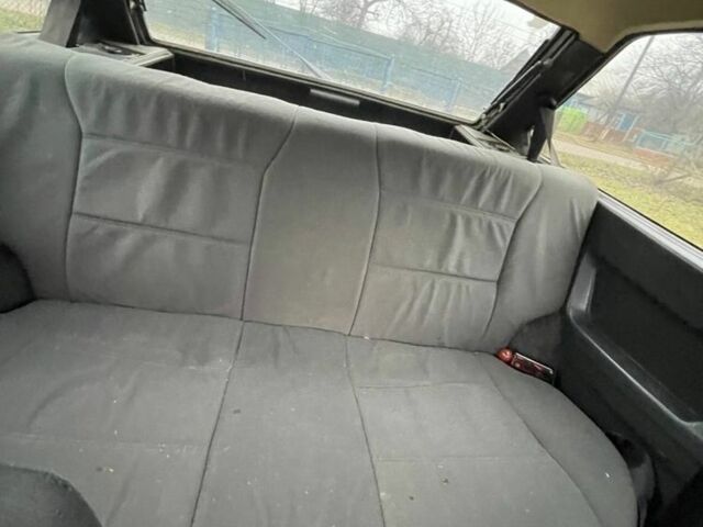 Білий ВАЗ 2108, об'ємом двигуна 1.3 л та пробігом 300 тис. км за 550 $, фото 11 на Automoto.ua