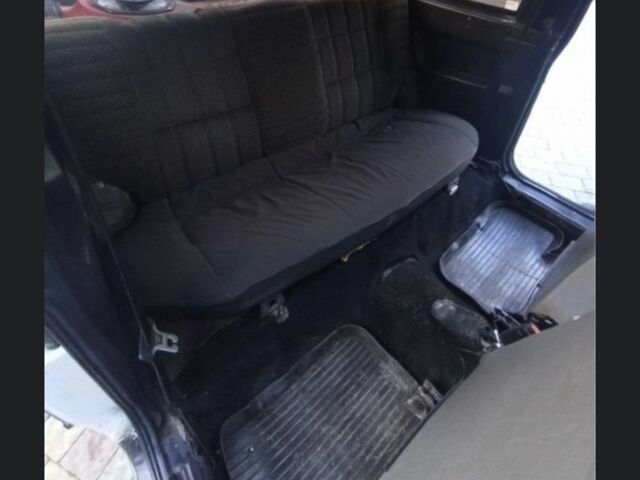 Белый ВАЗ 2108, объемом двигателя 1 л и пробегом 53 тыс. км за 700 $, фото 1 на Automoto.ua