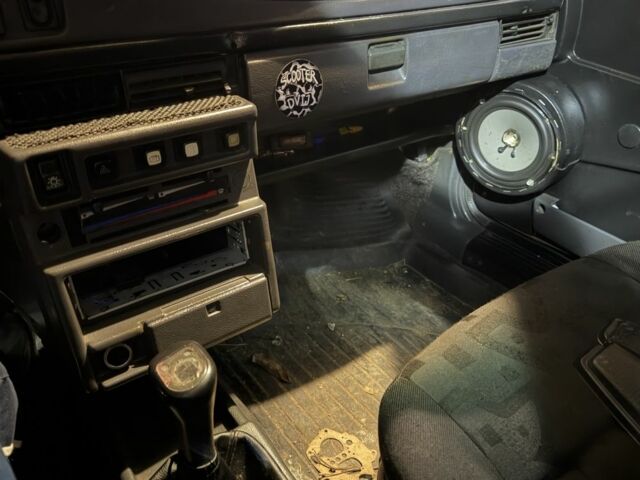 Білий ВАЗ 2108, об'ємом двигуна 1.5 л та пробігом 299 тис. км за 361 $, фото 7 на Automoto.ua