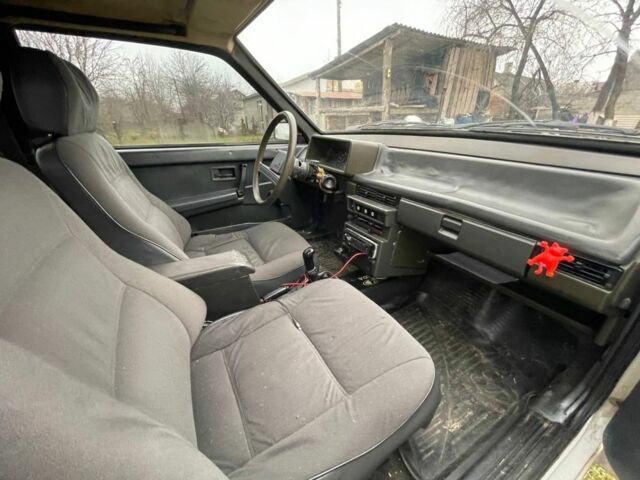 Білий ВАЗ 2108, об'ємом двигуна 1.3 л та пробігом 300 тис. км за 550 $, фото 9 на Automoto.ua